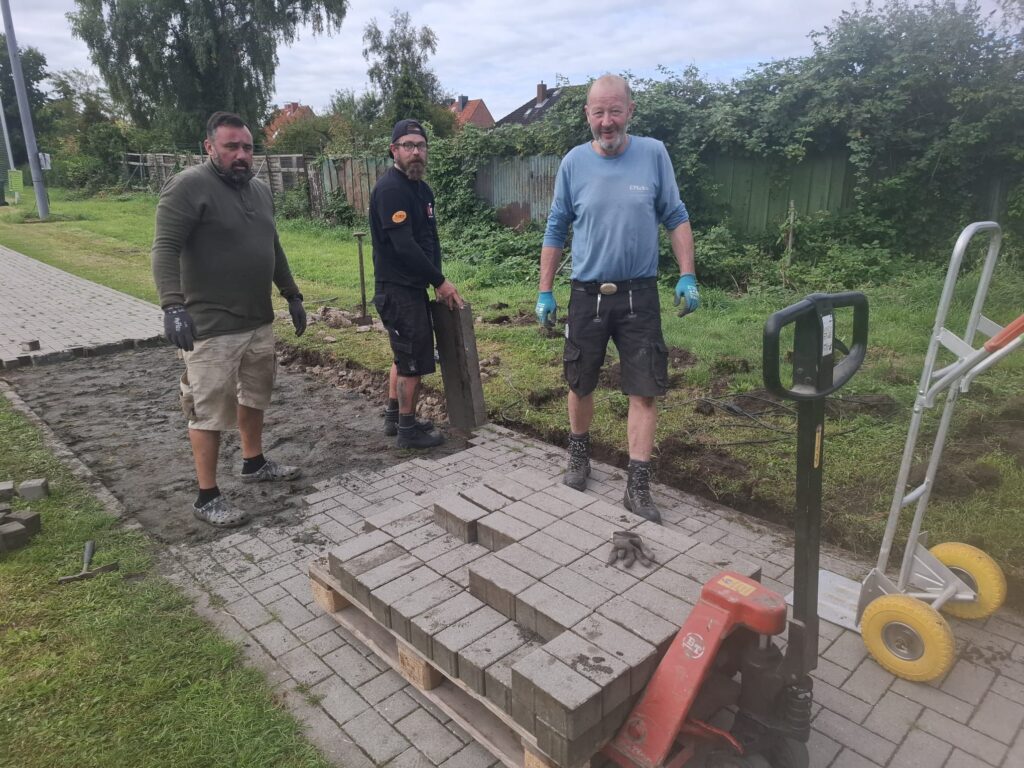 Gillhuus Anbau 2026 🏡🔨