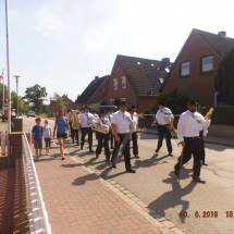 Antrommeln 2019
