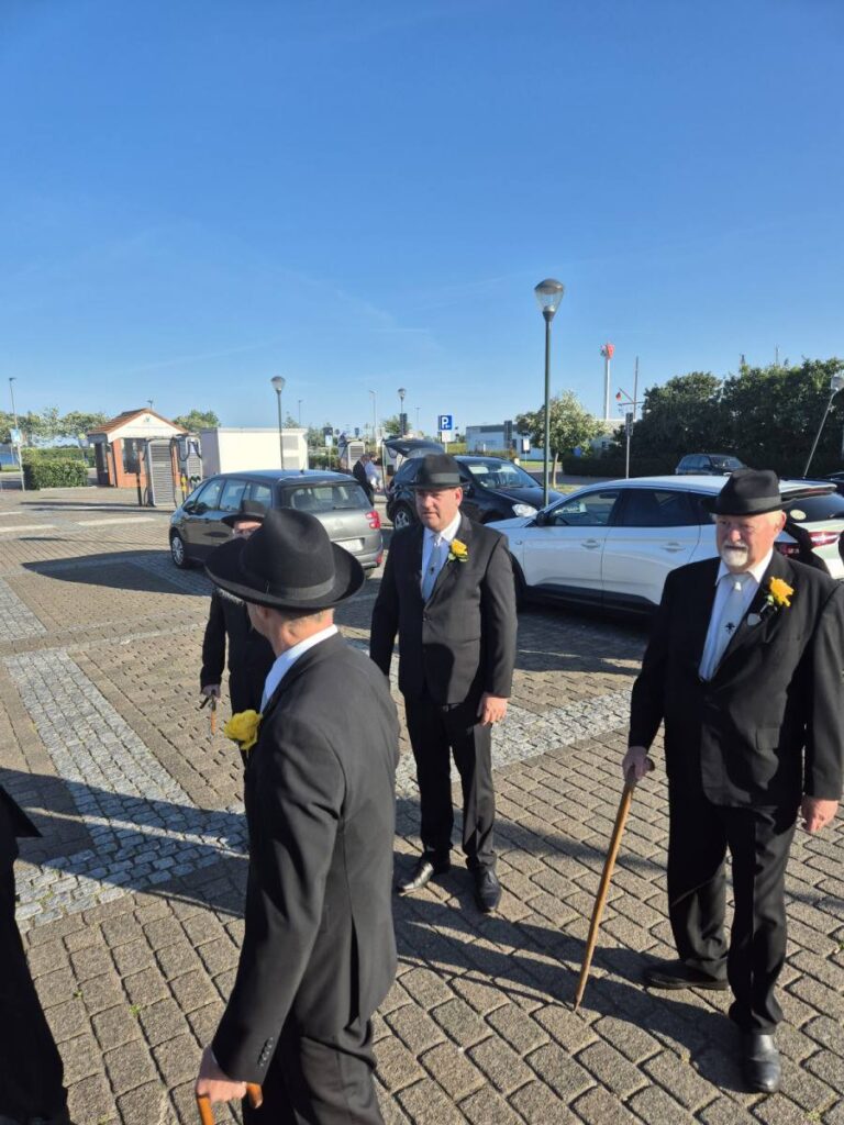 Gildefest Heiligenhafen 2025